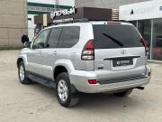Toyota Land Cruiser Prado 120 Series Рестайлинг Пермь  - изображение 35
