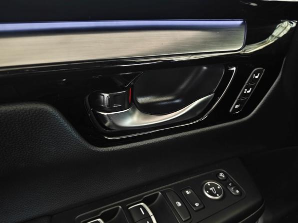 Honda CR-V VI с пробегом 2025 года, цена 4 585 000 рублей, 11700 км, внедорожник, Автокод Объявления