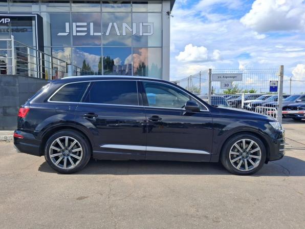 Audi Q7 II (4M) с пробегом 2015 года, цена 3 760 000 рублей, 145287 км, внедорожник, Автокод Объявления