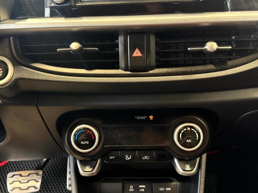 Kia Picanto III Екатеринбург  - изображение 15