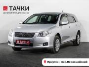 Toyota Corolla X (E140 E150) Иркутск  - изображение 23
