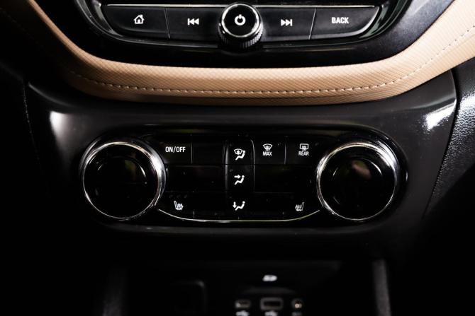 Chevrolet TrailBlazer III с пробегом 2021 года, цена 2 249 000 рублей, 97574 км, внедорожник, Автокод Объявления