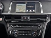 Kia Optima IV Рестайлинг Москва  - изображение 47