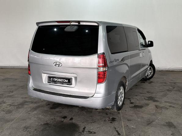 Hyundai Grand Starex I с пробегом 2008 года, цена 935 000 рублей, 285076 км, минивэн, Автокод Объявления
