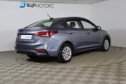 Hyundai Solaris II Нижний Новгород  - изображение 26