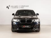 BMW X4 I (F26) Казань  - изображение 10
