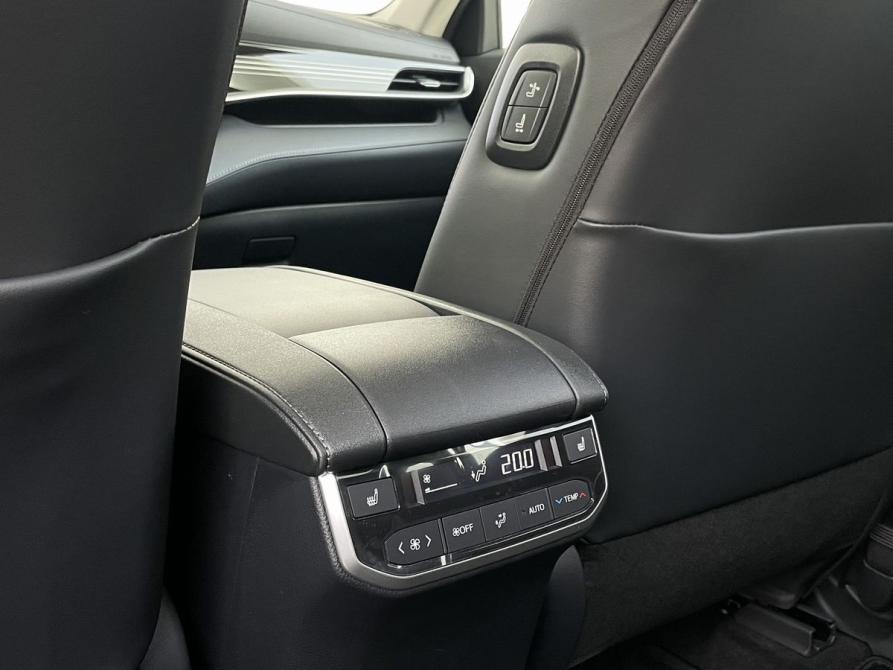Toyota Highlander IV (XU70) Екатеринбург  - изображение 17