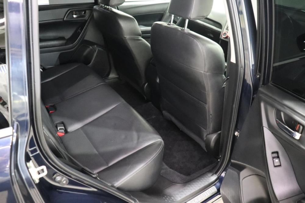 Subaru Forester IV Иркутск  - изображение 19