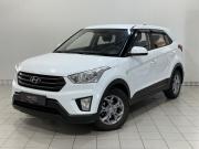 Hyundai Creta I Курск  - изображение 20