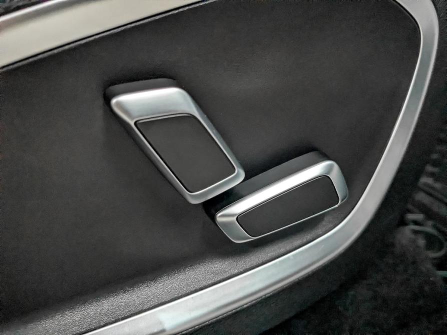 Geely Tugella I Рестайлинг Санкт-Петербург  - изображение 27