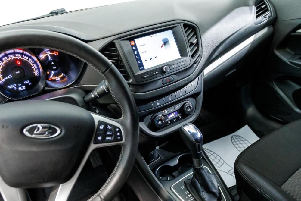Lada (ВАЗ) Vesta I Ульяновск  - изображение 25
