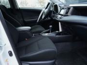 Toyota RAV4 IV (XA40) Новосибирск  - изображение 39