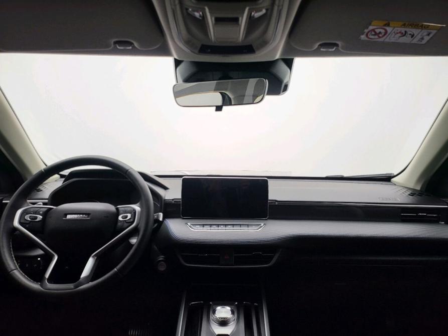 Haval Jolion I Рестайлинг Мурманск  - изображение 24