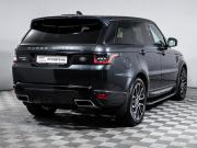Land Rover Range Rover Sport II Рестайлинг Москва  - изображение 25