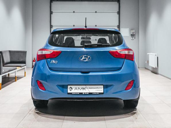 Hyundai i30 II с пробегом 2013 года, цена 880 000 рублей, 134288 км, хэтчбек, Автокод Объявления