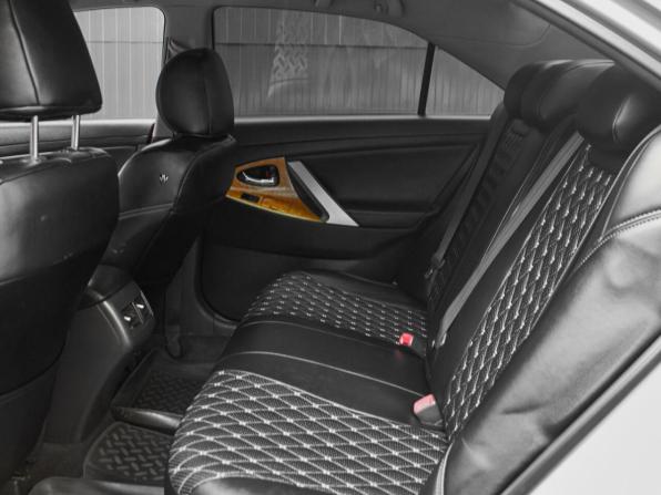Toyota Camry VI (XV40) с пробегом 2006 года, цена 890 000 рублей, 315533 км, седан, Автокод Объявления