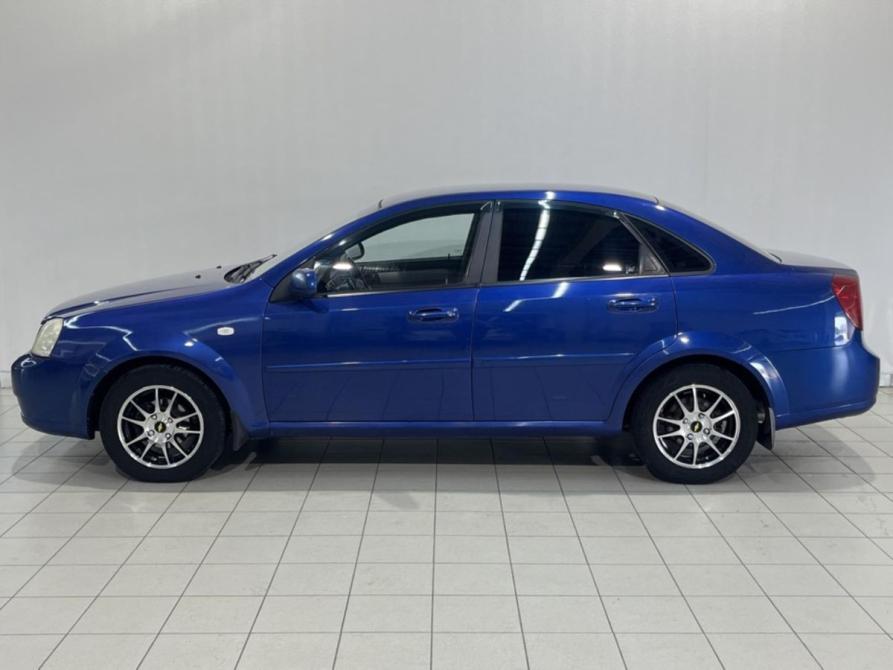 Chevrolet Lacetti I Курск  - изображение 2