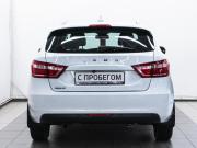 Lada (ВАЗ) Vesta I Красноярск  - изображение 35