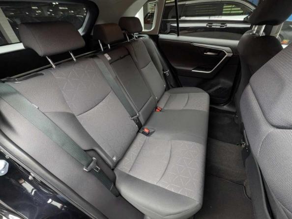 Toyota RAV4 V (XA50) с пробегом 2020 года, цена 3 297 000 рублей, 73540 км, внедорожник, Автокод Объявления