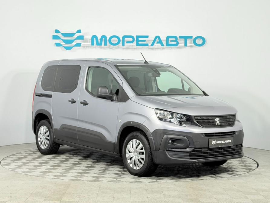 Peugeot Rifter I Калининград  - изображение 3