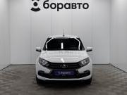 Lada (ВАЗ) Granta I Рестайлинг Воронеж  - изображение 25