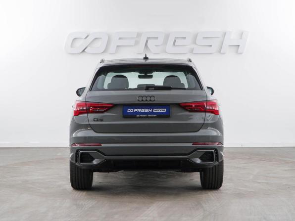 Audi Q3 III (FJ) с пробегом 2026 года, цена 4 198 999 рублей, 18 км, внедорожник, Автокод Объявления