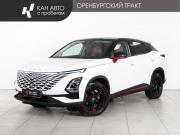 Omoda C5 I Казань  - изображение 16