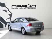 Opel Astra H Рестайлинг Ростов-на-Дону  - изображение 27