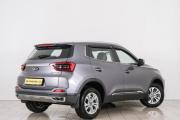 Chery Tiggo 4 Pro I Рестайлинг Красноярск  - изображение 30
