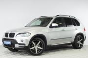 BMW X5 II (E70) Челябинск  - изображение 24