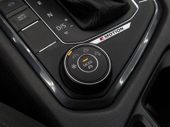 Volkswagen Tiguan II с пробегом 2019 года, цена 2 064 000 рублей, 173520 км, внедорожник, Автокод Объявления