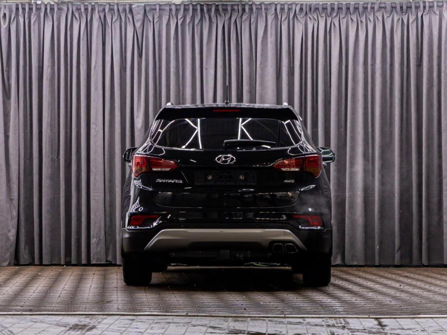 Hyundai Santa Fe III Рестайлинг Краснодар  - изображение 5