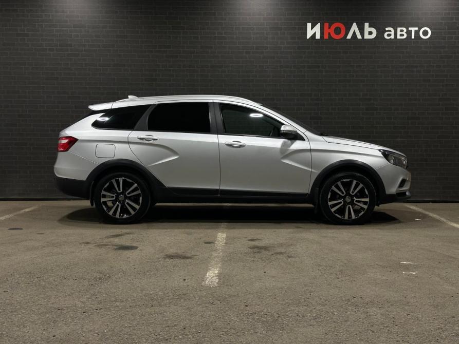 Lada (ВАЗ) Vesta I Челябинск  - изображение 4