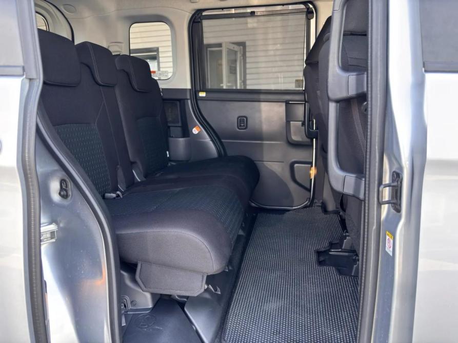 Toyota Roomy I Рестайлинг Краснодар  - изображение 16