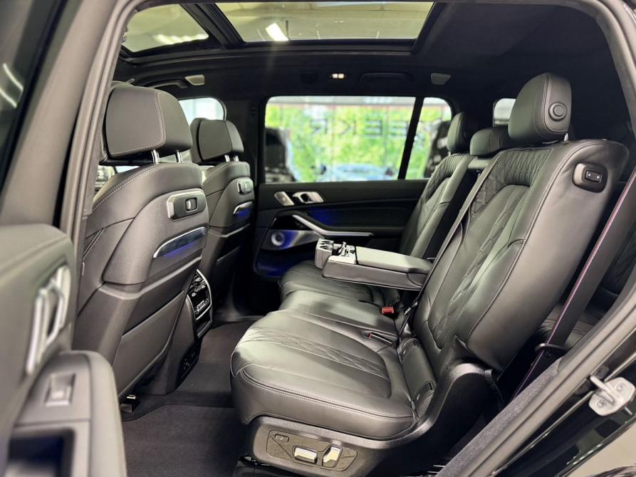 BMW X7 I (G07) Рестайлинг Санкт-Петербург  - изображение 22