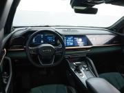 Geely Monjaro I Москва  - изображение 31