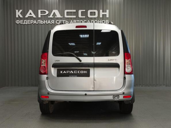 Lada (ВАЗ) Largus I с пробегом 2016 года, цена 795 000 рублей, 98119 км, универсал, Автокод Объявления