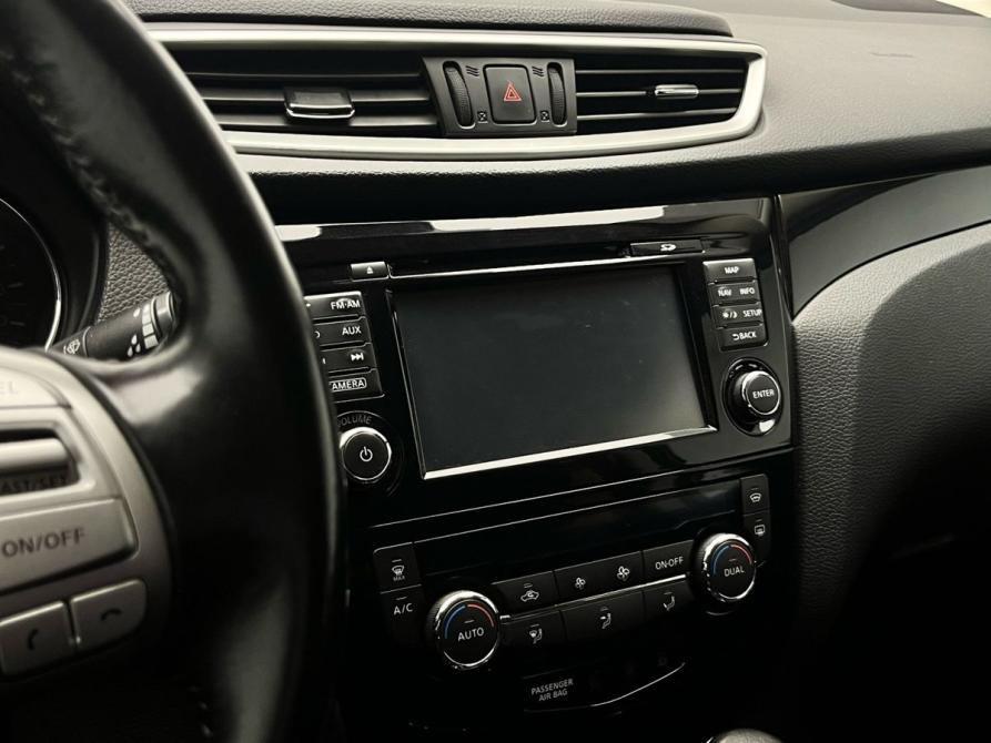 Nissan Qashqai II Мурманск  - изображение 23