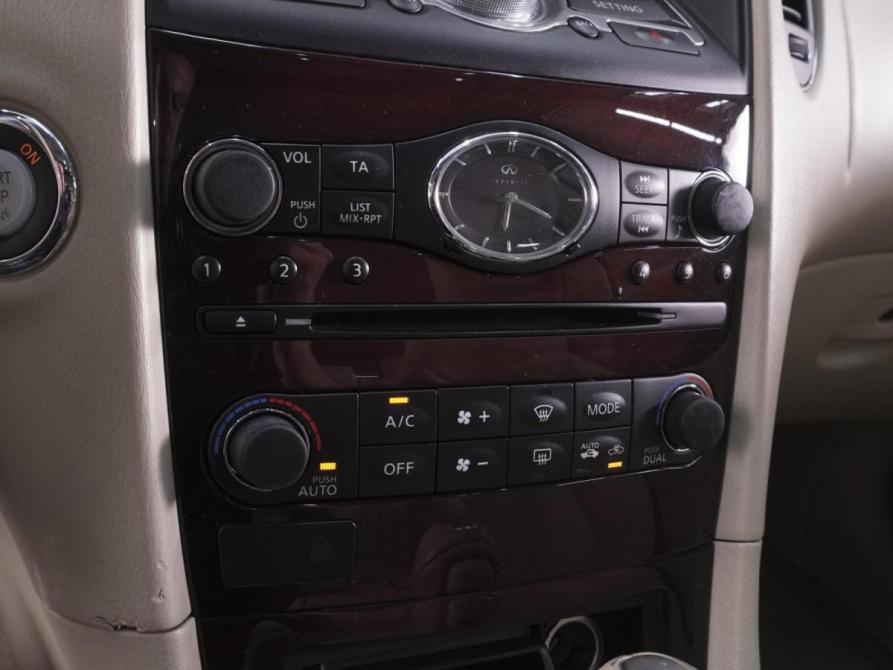 Infiniti EX I (J50) Ростов-на-Дону  - изображение 14