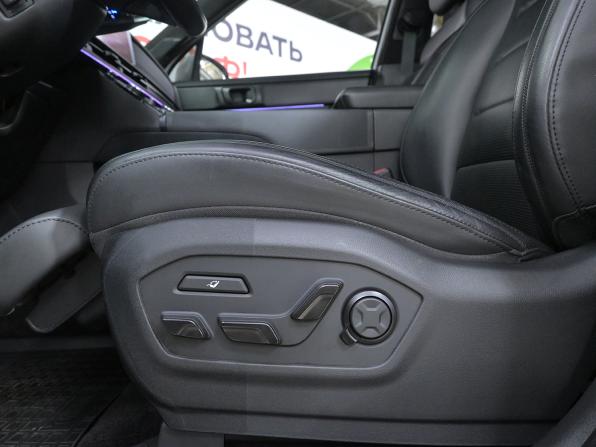 Hyundai Santa Fe V (MX5) с пробегом 2023 года, цена 4 690 000 рублей, 42000 км, внедорожник, Автокод Объявления