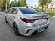 Kia Rio IV Нижнекамск  - изображение 34