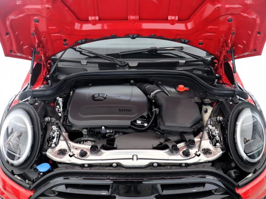 Mini Hatch IV (F65/F66/J01) Калининград  - изображение 8