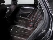 Audi Q5 Sportback I (FY) Москва  - изображение 31