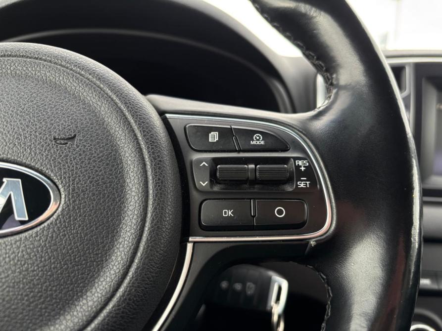Kia Sportage IV Набережные Челны  - изображение 27