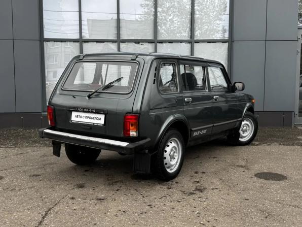 Lada (ВАЗ) 2131 (4x4) I с пробегом 2012 года, цена 440 000 рублей, 88029 км, внедорожник, Автокод Объявления