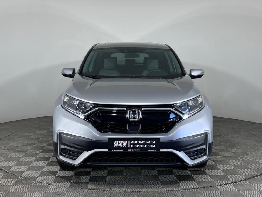 Honda CR-V V Рестайлинг Ростов-на-Дону  - изображение 2