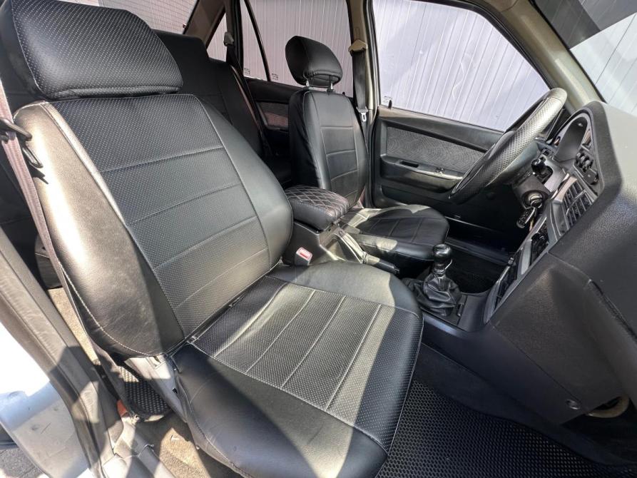 Daewoo Nexia I Рестайлинг Тамбов  - изображение 13