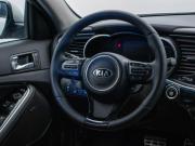 Kia Optima III Рестайлинг Москва  - изображение 36