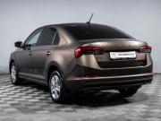 Skoda Rapid II Москва  - изображение 25