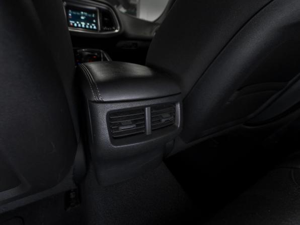 Dodge Challenger III Рестайлинг 2 с пробегом 2019 года, цена 4 750 000 рублей, 95590 км, купе, Автокод Объявления